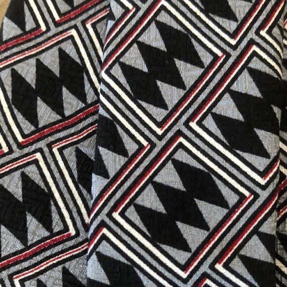 Luck 🍀 be a Lady NWT RARE Frank Sinatra Presidential Silk Tie Ole Blue Eyes 👀 - Picture 15 of 17